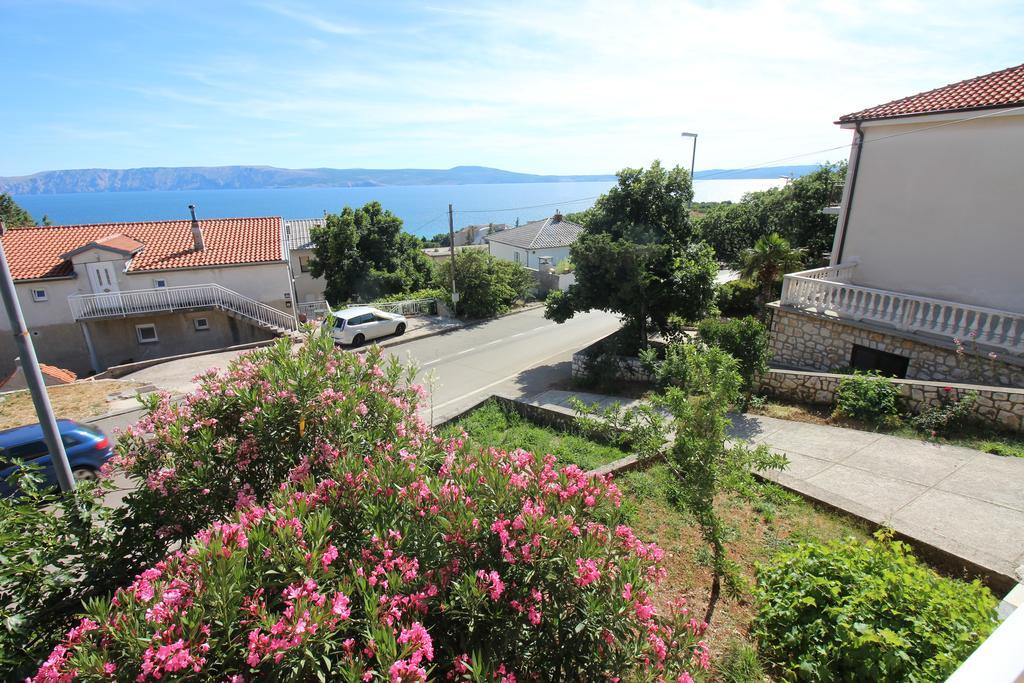 Apartment Vanda Novi Vinodolski Dış mekan fotoğraf