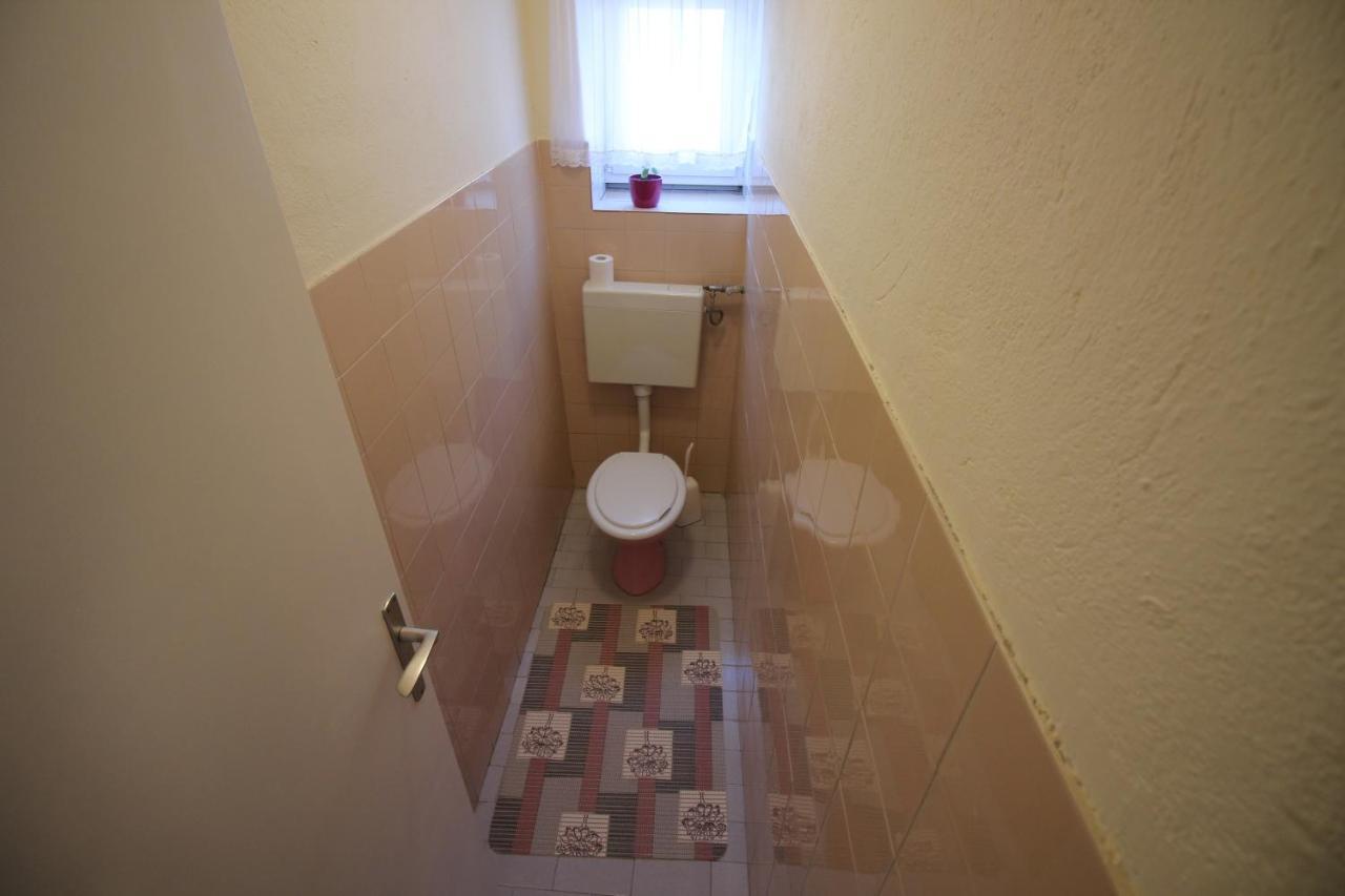 Apartment Vanda Novi Vinodolski Dış mekan fotoğraf